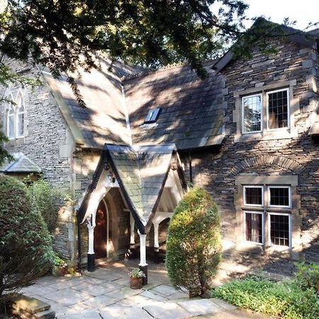 Priory Lodge Уиндермер Екстериор снимка