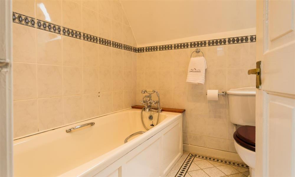 Priory Lodge Уиндермер Екстериор снимка