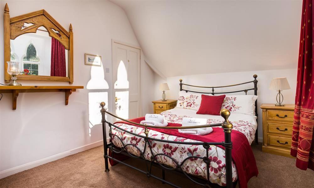 Priory Lodge Уиндермер Екстериор снимка