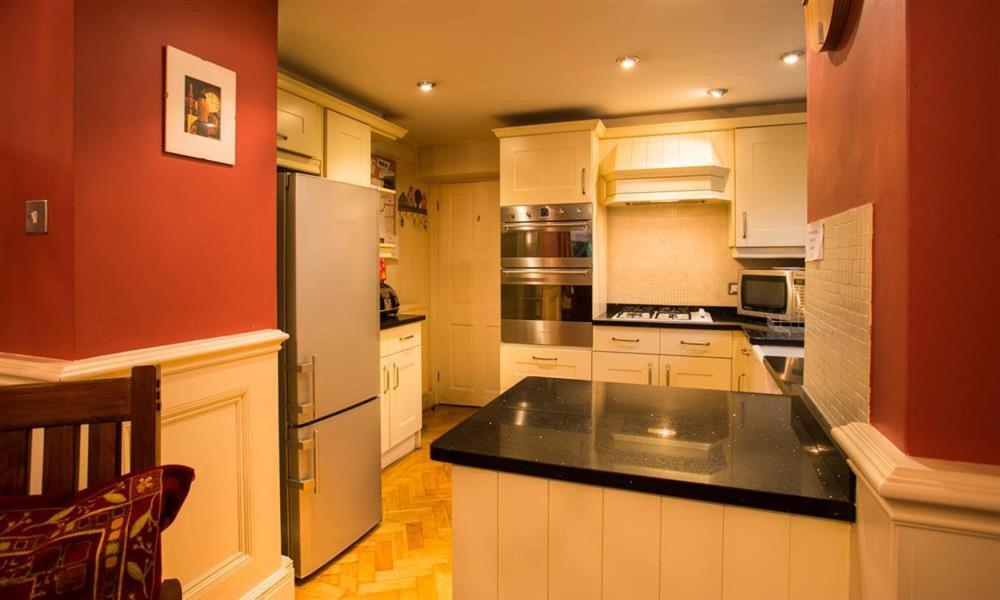 Priory Lodge Уиндермер Екстериор снимка