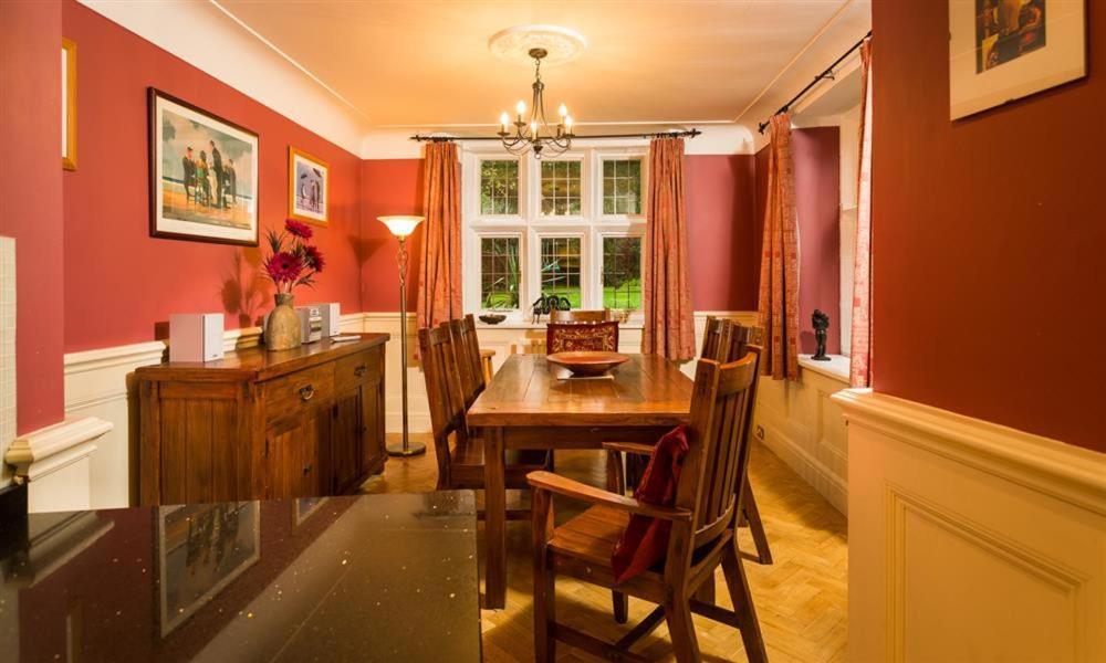 Priory Lodge Уиндермер Екстериор снимка