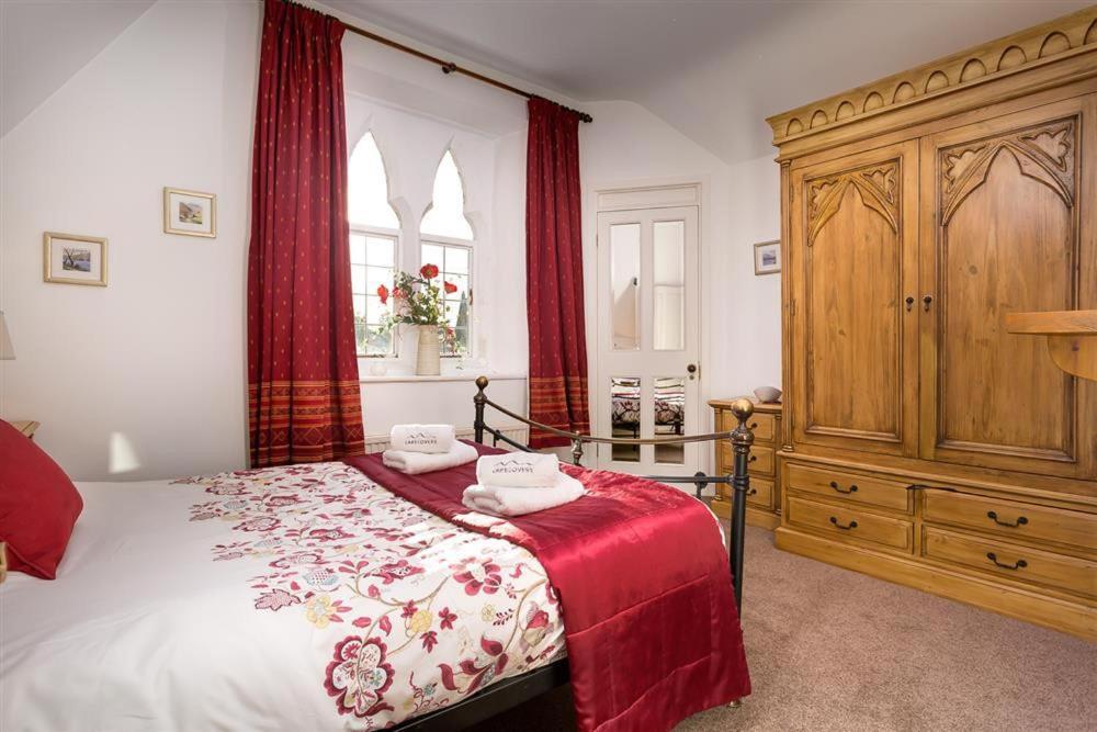 Priory Lodge Уиндермер Екстериор снимка