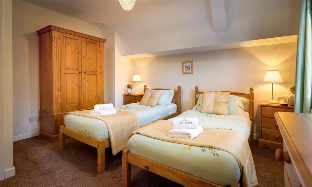 Priory Lodge Уиндермер Екстериор снимка